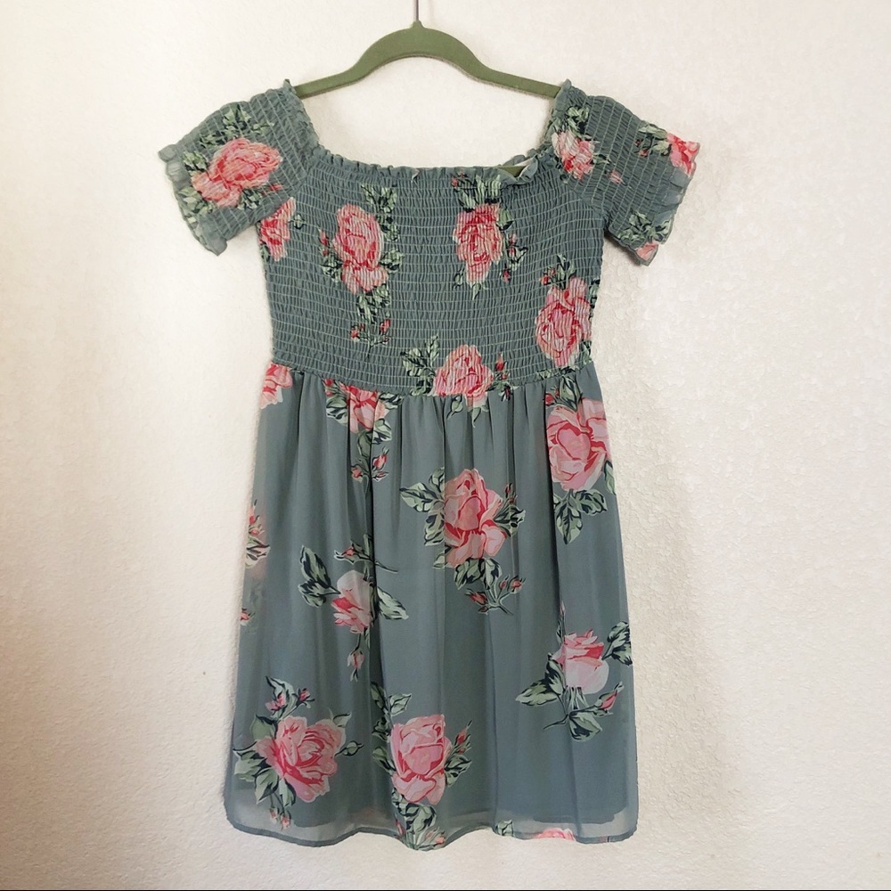 Show Me Your Mumu - Tunic/Dress